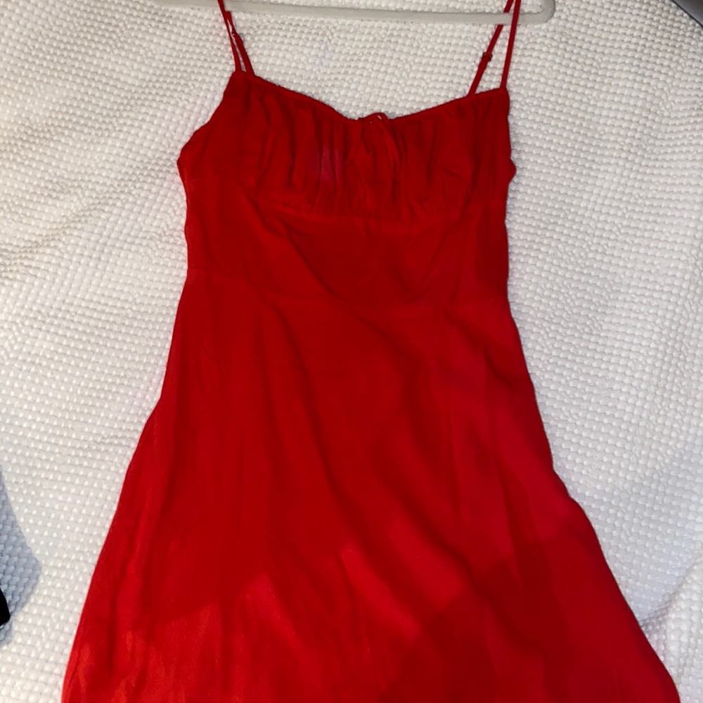 Sunday Best Delilah Dress